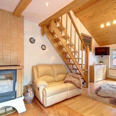 Kotedzas Nidoje Apartment Ngoại thất bức ảnh