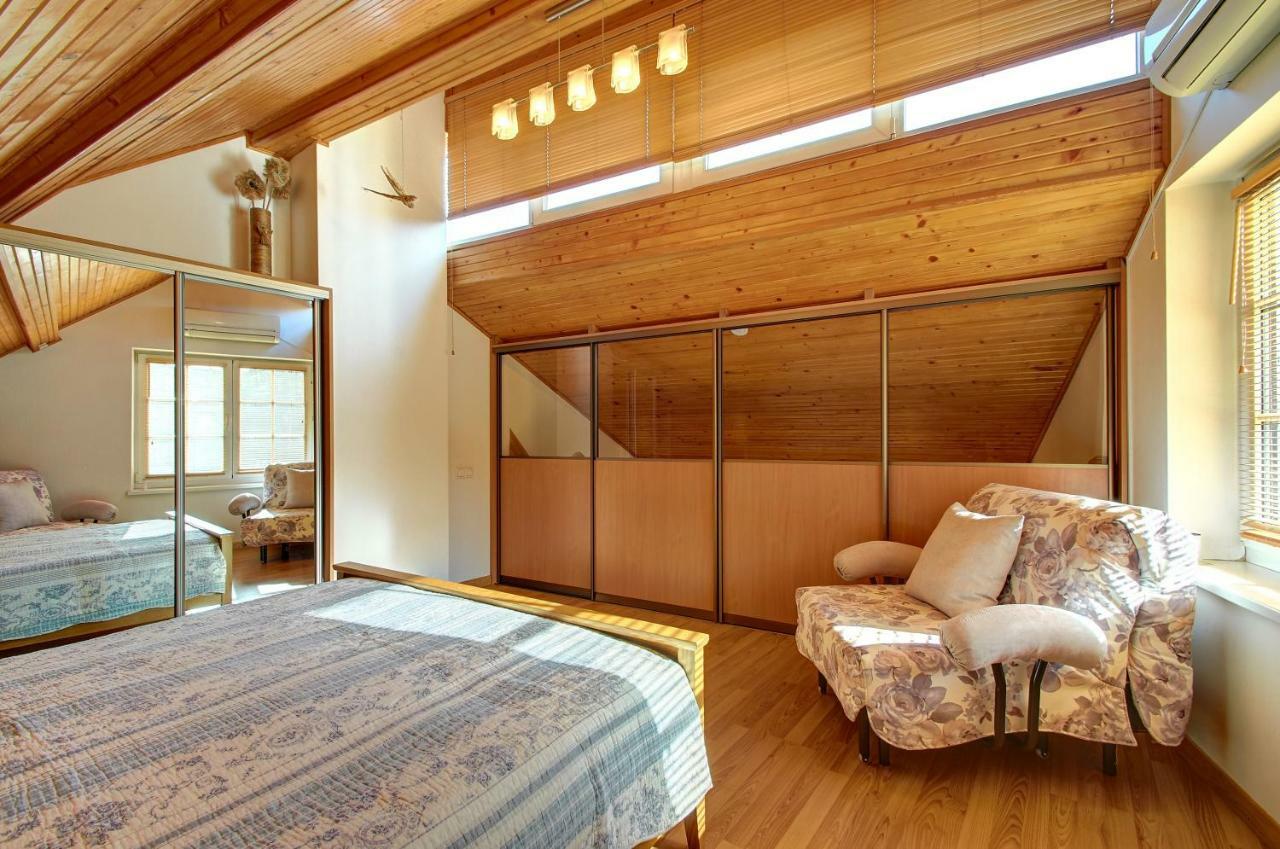Kotedzas Nidoje Apartment Ngoại thất bức ảnh
